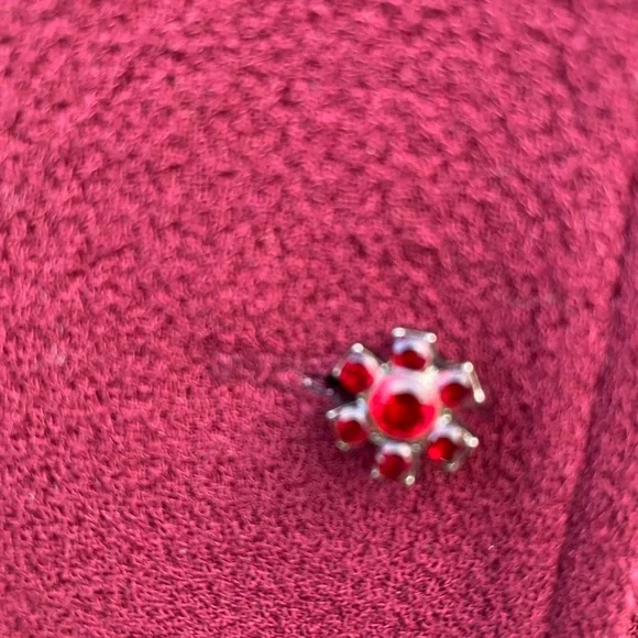 Vintage Kay Unger New York
2-piece skirt set Size 10
100% wool - Lined - Picture 8 of 13